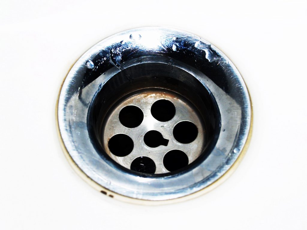 Of Soap and Clogged Drains